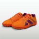 Nivia Rabona 2.0 Kids Football Turf Shoe - Neon Green Nivia Rabona 2.0 Kids Football Turf Shoe - Neon Green