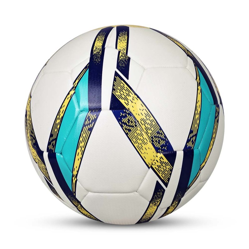 Nivia Rabona Pro FIFA Certified Tournament Football - Multicolor Nivia Rabona Pro FIFA Certified Tournament Football - Multicolor