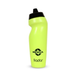 Nivia Radar Sipper Bottle - Green
