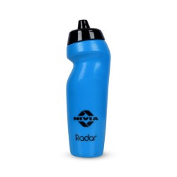 Nivia Radar Sipper Bottle - Royal Blue