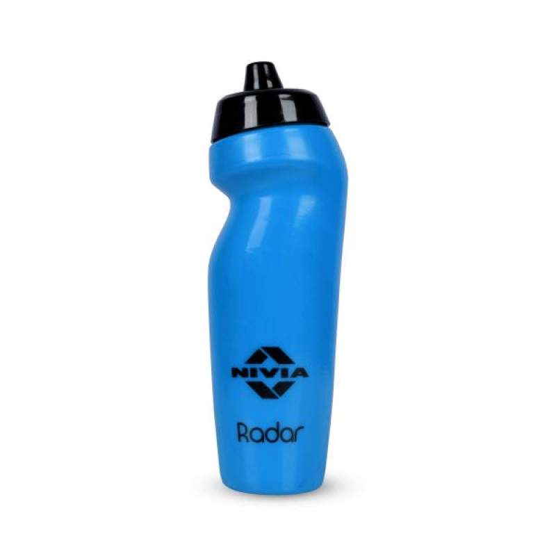 Nivia Radar Sipper Bottle - Royal Blue