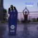 Nivia Radar Sipper Bottle - Royal Blue