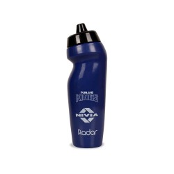 Nivia PUNJAB KINGS X NIVIA RADAR SIPPER BOTTLE - Navy Blue