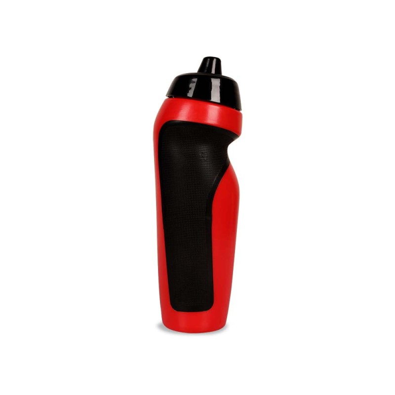 Nivia PUNJAB KINGS X NIVIA RADAR SIPPER BOTTLE - Red Nivia PUNJAB KINGS X NIVIA RADAR SIPPER BOTTLE - Red
