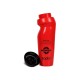 Nivia PUNJAB KINGS X NIVIA RADAR SIPPER BOTTLE - Red Nivia PUNJAB KINGS X NIVIA RADAR SIPPER BOTTLE - Red
