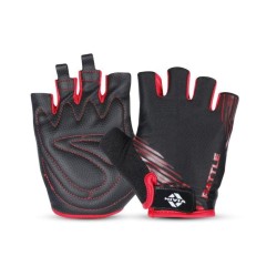 Nivia Rattle - Black