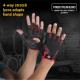 Nivia Rattle - Black