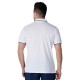 Nivia Ray Polo-17 Pique T-Shirt - Navy Blue Nivia Ray Polo-17 Pique T-Shirt - Navy Blue