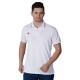 Nivia Ray Polo-17 Pique T-Shirt - White Nivia Ray Polo-17 Pique T-Shirt - White