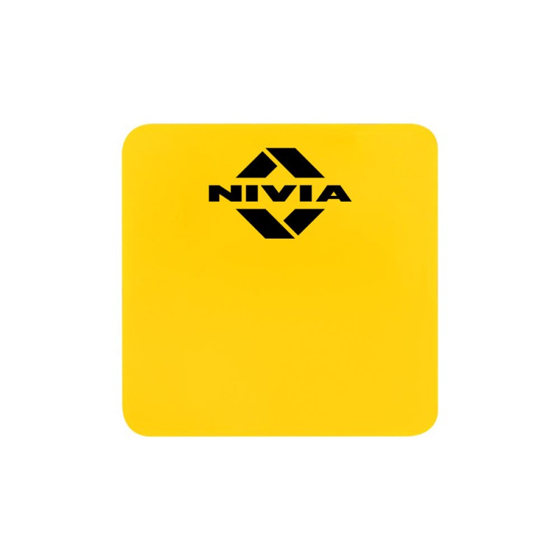 Nivia Referee Cards (Set of 2) Nivia Referee Cards (Set of 2)