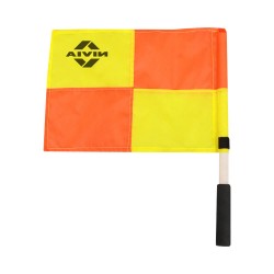 Nivia Referee Flag Nivia Referee Flag