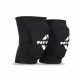 Nivia Volleyball Knee Support with PU Foam Pad - (Pair) , Knee Braces & Sleeves, For Performance Enhancement Available in Large & Black Color , Used for All kind of impact Sports - Black Nivia Volleyball Knee Support with PU Foam Pad - (Pair) , Knee Braces & Sleeves, For Performance Enhancement Available in Large & Black Color , Used for All kind of impact Sports - Black
