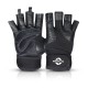 Nivia Rhino Weightliftng Gloves - Black
