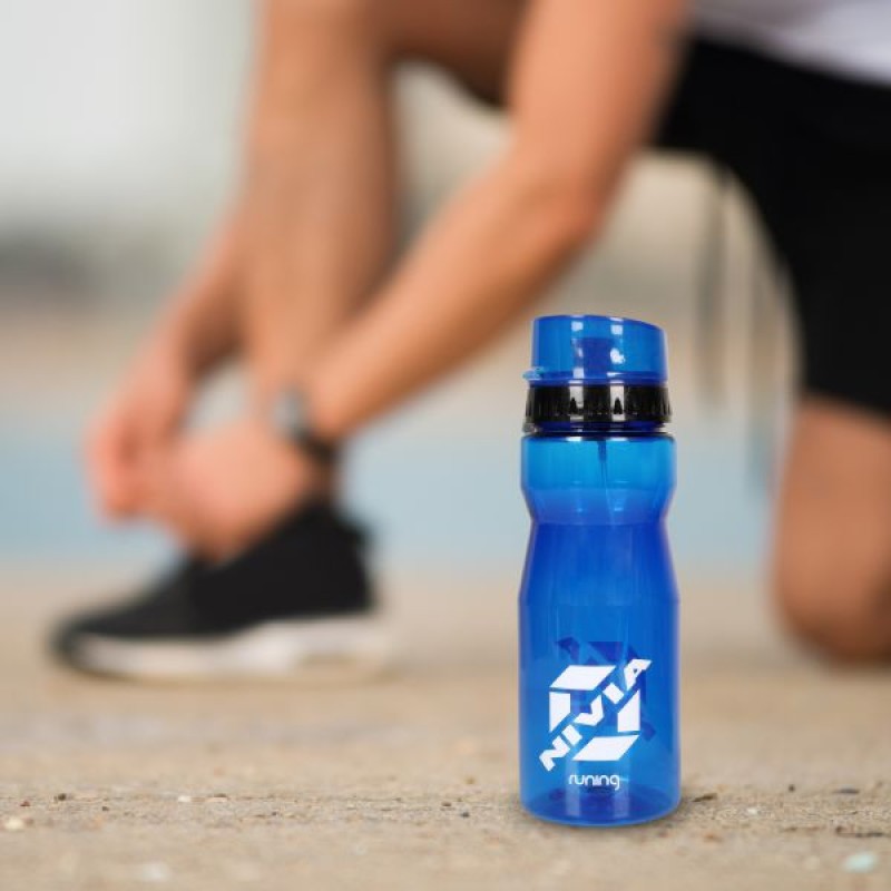 Nivia Running - Blue