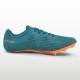 Nivia Running Spikes Stride 3.0 - Blue/Orange Nivia Running Spikes Stride 3.0 - Blue/Orange