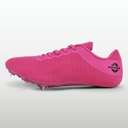 Nivia Running Spikes Stride 3.0 - Pink