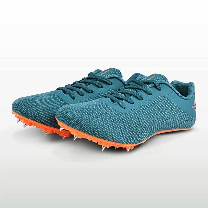 Nivia Running Spikes Stride 3.0 - Pink Nivia Running Spikes Stride 3.0 - Pink