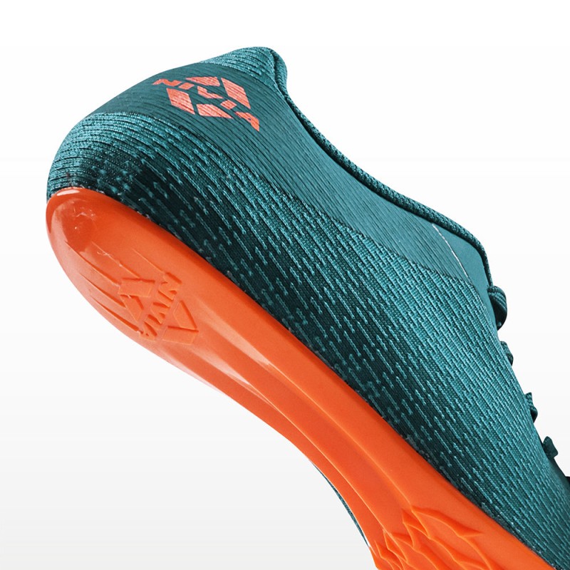 Nivia Running Spikes Stride 3.0 - Pink Nivia Running Spikes Stride 3.0 - Pink