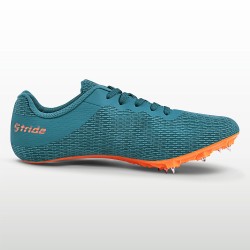 Nivia Running Spikes Stride 3.0 - Sky Blue Nivia Running Spikes Stride 3.0 - Sky Blue