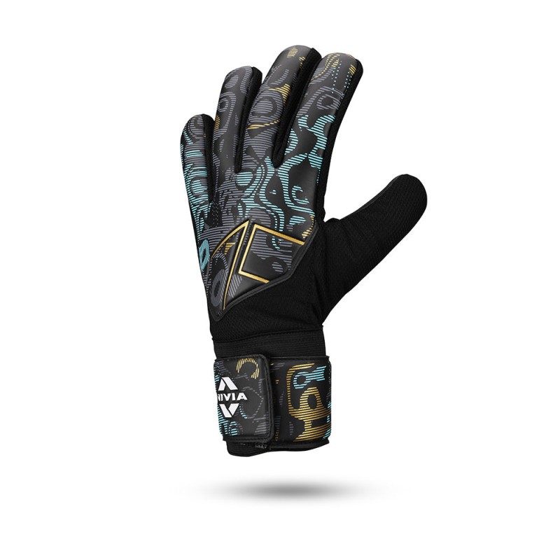 Nivia Safari - Black Nivia Safari - Black