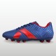Nivia Safari 2.0 Football Stud - Navy Blue/Red Nivia Safari 2.0 Football Stud - Navy Blue/Red