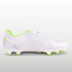 Nivia Safari 2.0 Football Stud - White/Green