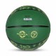 Nivia Safari Beginner Rubber Basketball - Multicolor Nivia Safari Beginner Rubber Basketball - Multicolor