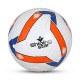 Nivia Shining Star Hand-Stitched Match Football - Multicolor Nivia Shining Star Hand-Stitched Match Football - Multicolor