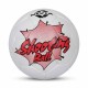 Nivia SHOOTING BALL, Match Ball, 32 Panels, Durable & Soft PU Leather Cover Hand-Stitched with Smooth Surface Matt, Latex Bladder, Match Ball Standard, Made for Tournaments , to Play on All Kind of Indoor & Outdoor Surfaces - Multicolor