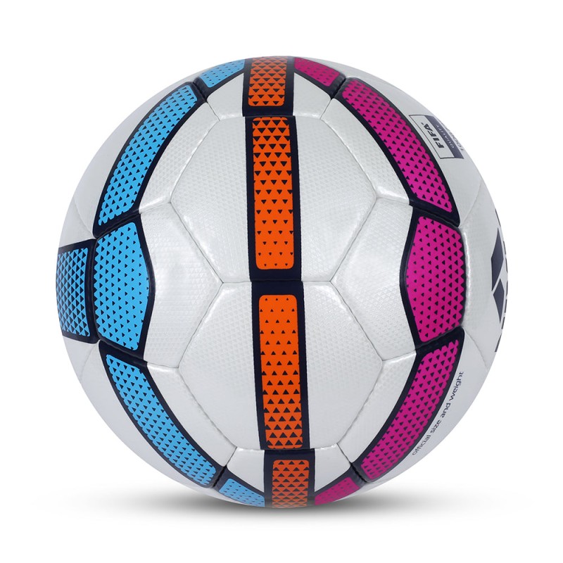 Nivia Simbolo 2.0 FIFA Quality Championship Football - Multicolor Nivia Simbolo 2.0 FIFA Quality Championship Football - Multicolor