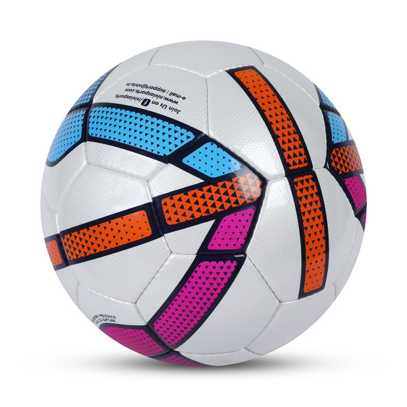 Nivia Simbolo 2.0 FIFA Quality Championship Football - Multicolor Nivia Simbolo 2.0 FIFA Quality Championship Football - Multicolor