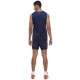 Nivia Skylite Track And Field Jersey Set - D.Grey/L.Grey Nivia Skylite Track And Field Jersey Set - D.Grey/L.Grey