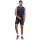 Nivia Skylite Track And Field Jersey Set - Navy/Royal Blue Nivia Skylite Track And Field Jersey Set - Navy/Royal Blue