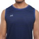 Nivia Skylite Track And Field Jersey Set - Navy/Royal Blue Nivia Skylite Track And Field Jersey Set - Navy/Royal Blue