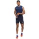 Nivia Skylite Track And Field Jersey Set - Orange/Yellow Nivia Skylite Track And Field Jersey Set - Orange/Yellow