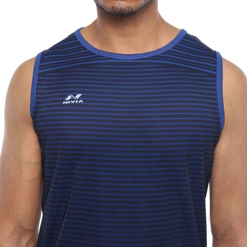 Nivia Skylite Track And Field Jersey Set - Orange/Yellow Nivia Skylite Track And Field Jersey Set - Orange/Yellow