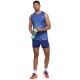 Nivia Skylite Track And Field Jersey Set - Orange/Yellow Nivia Skylite Track And Field Jersey Set - Orange/Yellow