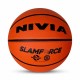Nivia Slamforce Beginner Training Basketball - Orange Nivia Slamforce Beginner Training Basketball - Orange