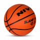 Nivia Slamforce Beginner Training Basketball - Orange Nivia Slamforce Beginner Training Basketball - Orange