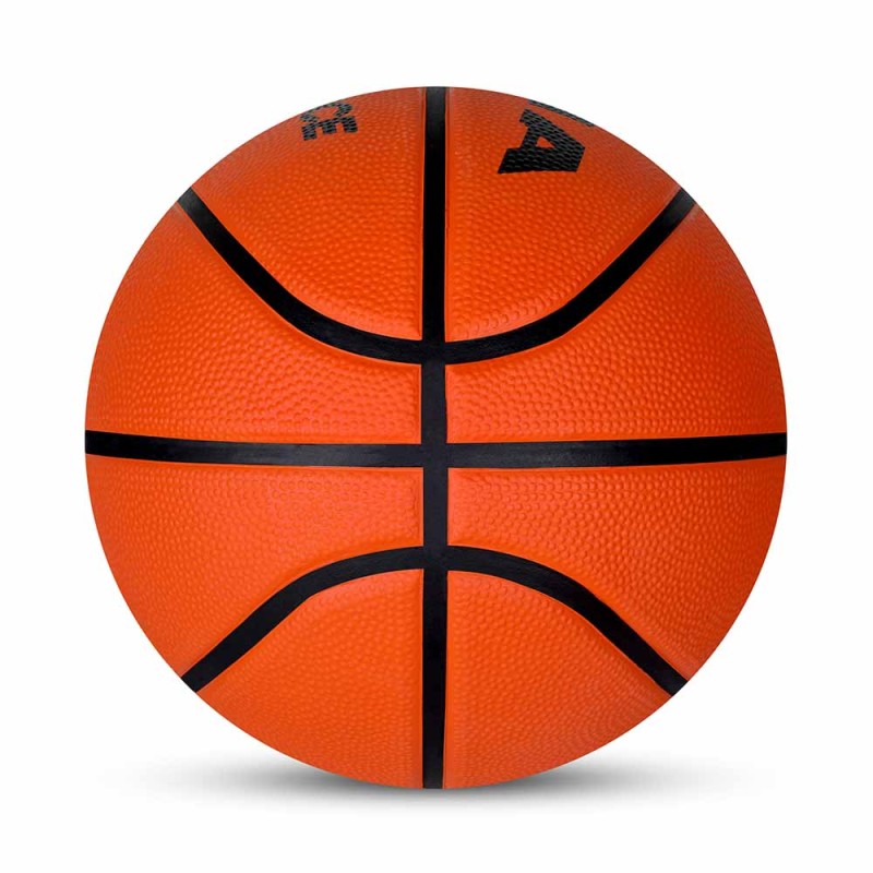 Nivia Slamforce Beginner Training Basketball - Orange Nivia Slamforce Beginner Training Basketball - Orange