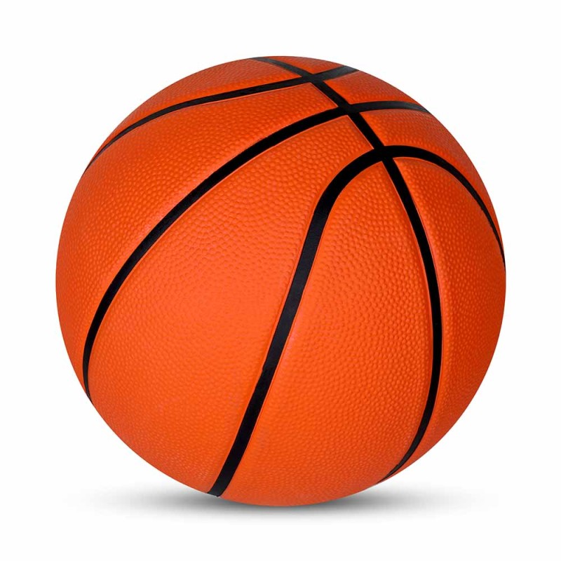 Nivia Slamforce Beginner Training Basketball - Orange Nivia Slamforce Beginner Training Basketball - Orange