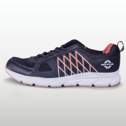 Nivia Snake 2.0 - Black
