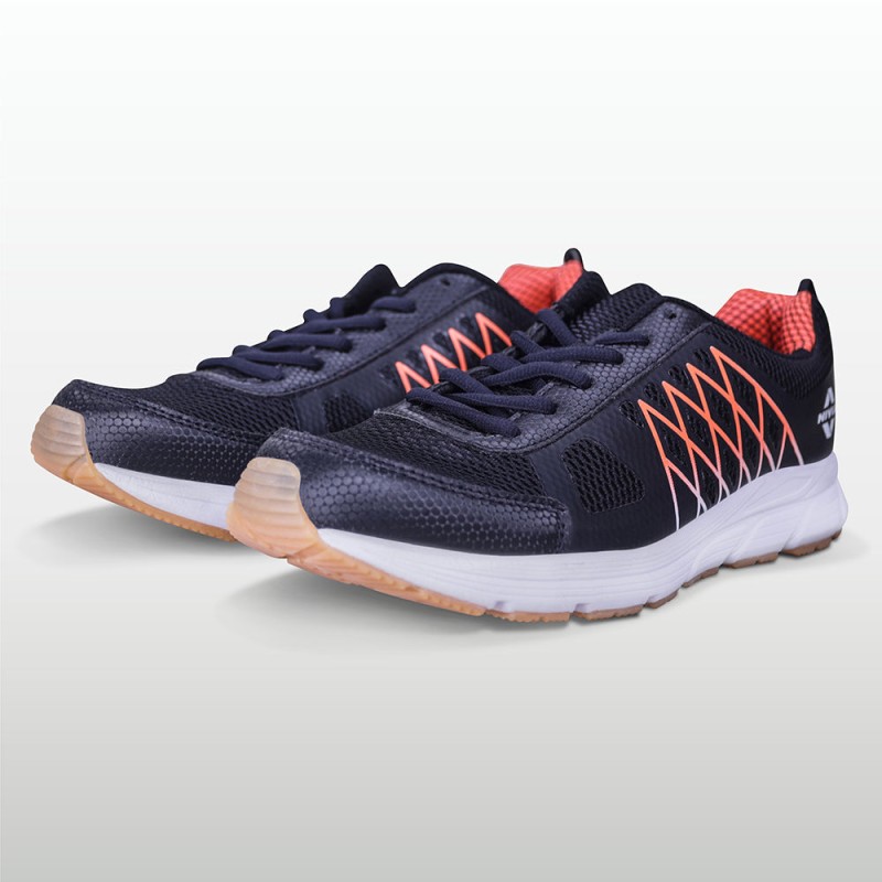 Nivia Snake 2.0 - Black Nivia Snake 2.0 - Black