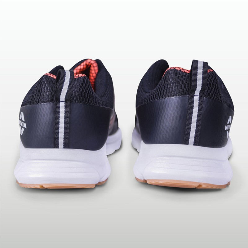 Nivia Snake 2.0 - Black Nivia Snake 2.0 - Black
