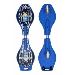 Nivia Snake Skate Board & Wheel Nivia Snake Skate Board & Wheel