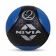Nivia Soft Medicine Ball - Blue