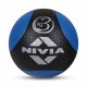 Nivia Soft Medicine Ball - Blue