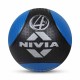 Nivia Soft Medicine Ball - Blue