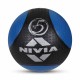 Nivia Soft Medicine Ball - Blue