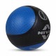 Nivia Soft Medicine Ball - Blue